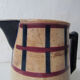 Hbcm waste pitcher old bearn creil montereau