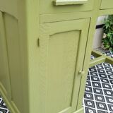 Bureau vintage année 50