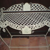 Planter style art deco