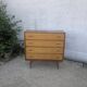 Commode vintage