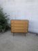 Commode vintage
