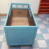 Children's bed