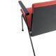 Wim Rietveld for Ahrend de Cirkel 'Oase' armchair | dutch design
