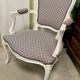 Fauteuil cabriolet