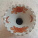 Imari porcelain vase Japan 19th century