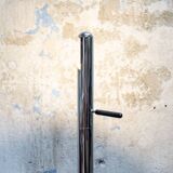 Lampada da terra Laser by Giorgio De Ferrari for VeArt, Italy 1973