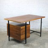“Minor” model desk by Jean Domps, Trefac edition