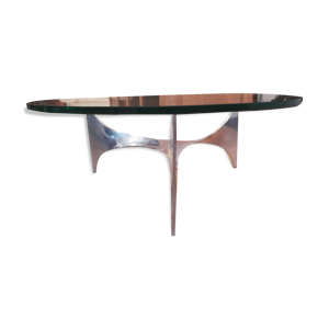 Table basse de Knut Hesterberg