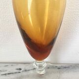 Vintage decanter ewer 1970