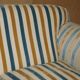Two-seater sofa Mulberry Home