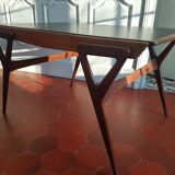 Table by Louis Paolozzi for René Godfrid 1955