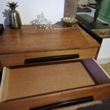 Scandinavian table