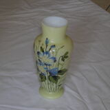 Opaline Vase