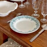 Table de ferme 160cm