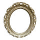 Baroque mirror
