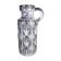 Vase Made by Scheurich, 1970s