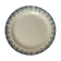 Round dish Terre de Fer navy blue L G model Doullens