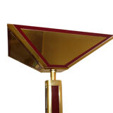 Floor lamp halogen Maison Romeo, 1970