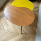 Lot de 2 tables Sentou complémentaires