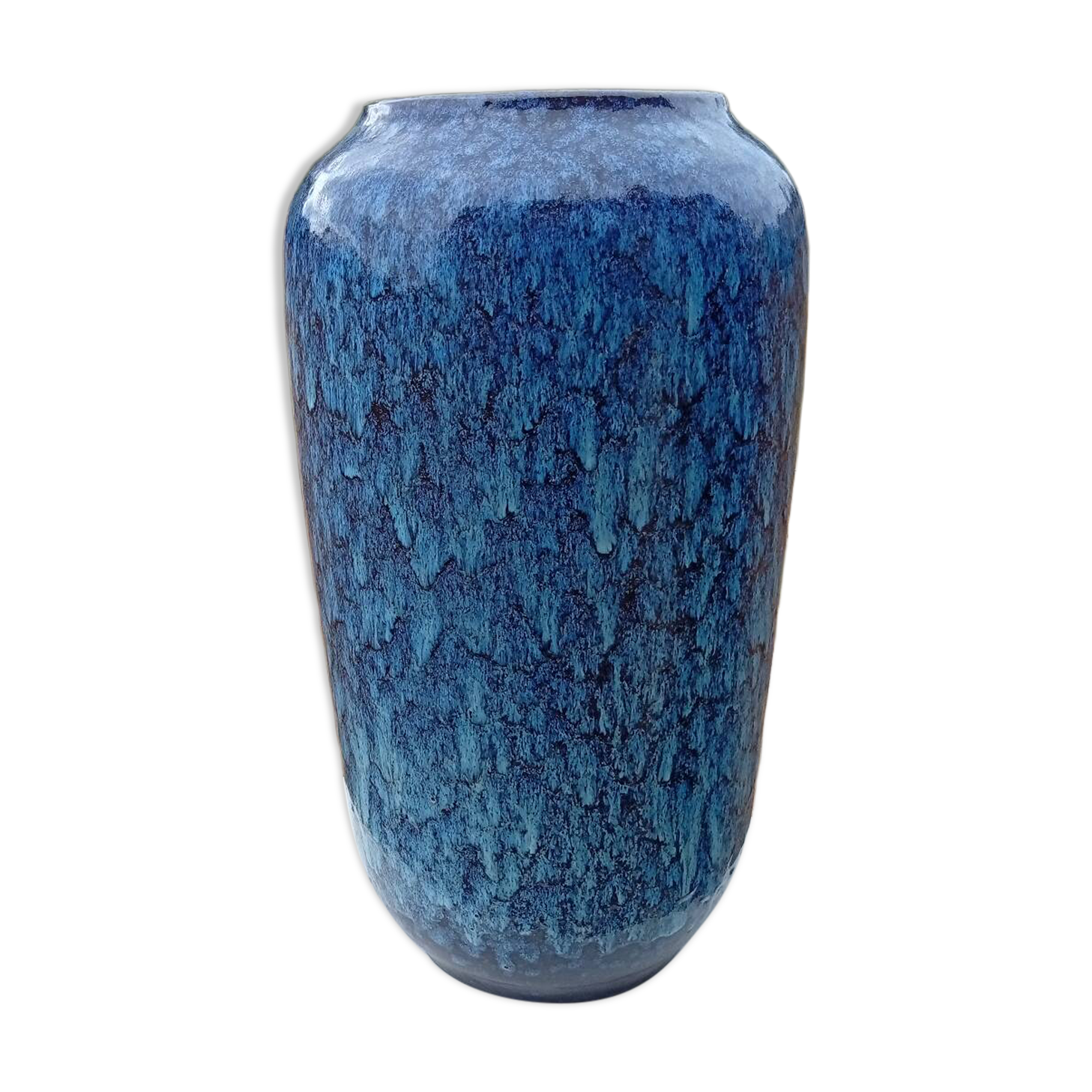 Vase West Germany