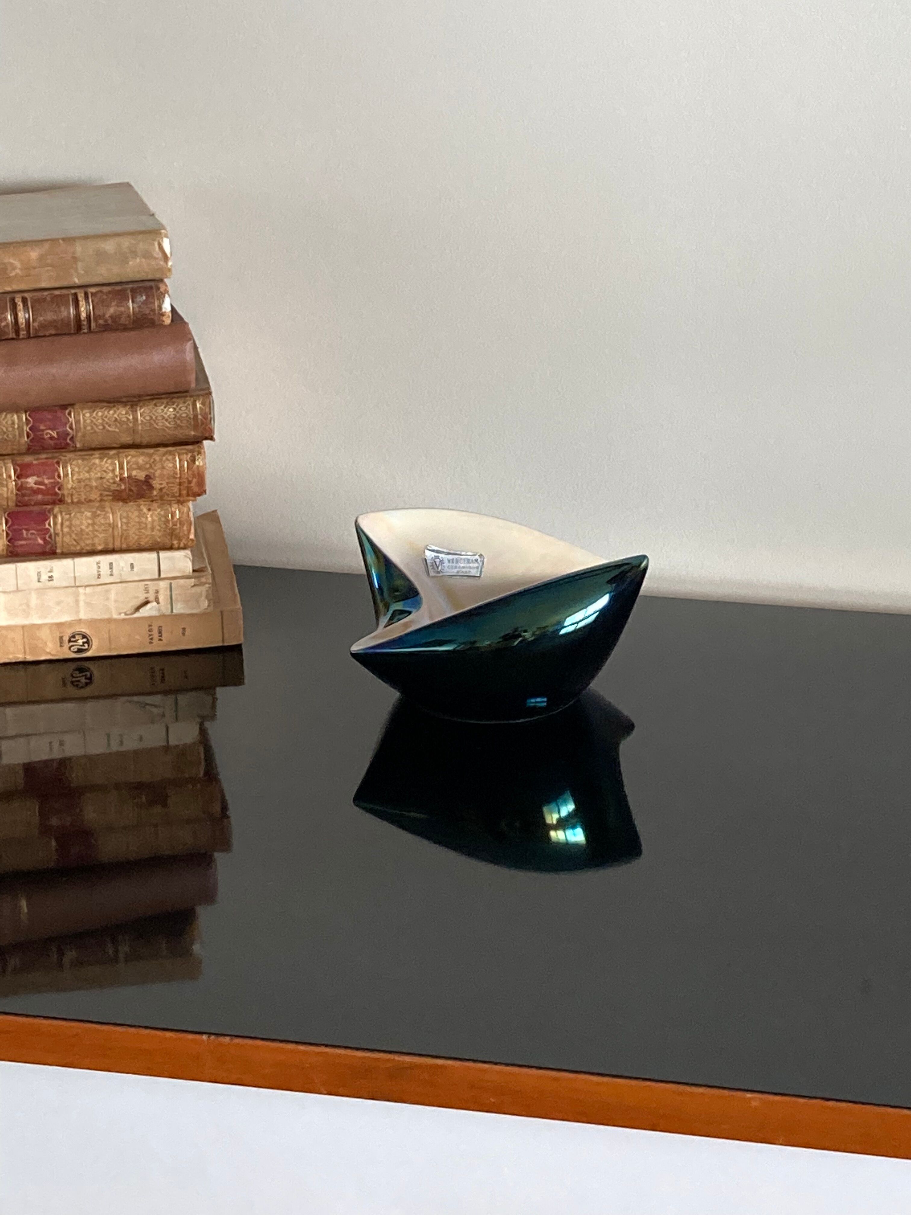 Empty Verceram pocket