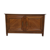 Buffet du XIXième en chêne