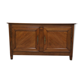 The Funkiness in oak buffet