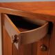 Sideboard by Silvio Coppola for Bernini 1960s-70s