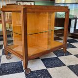 Furniture bar showcase 50s