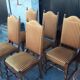 Louis XIII chairs