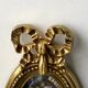 Applique Louis XVI Miroir Lucien Gau