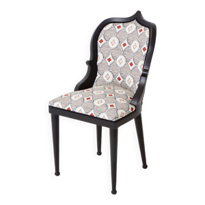 Chaise d’appoint par - bonetti
