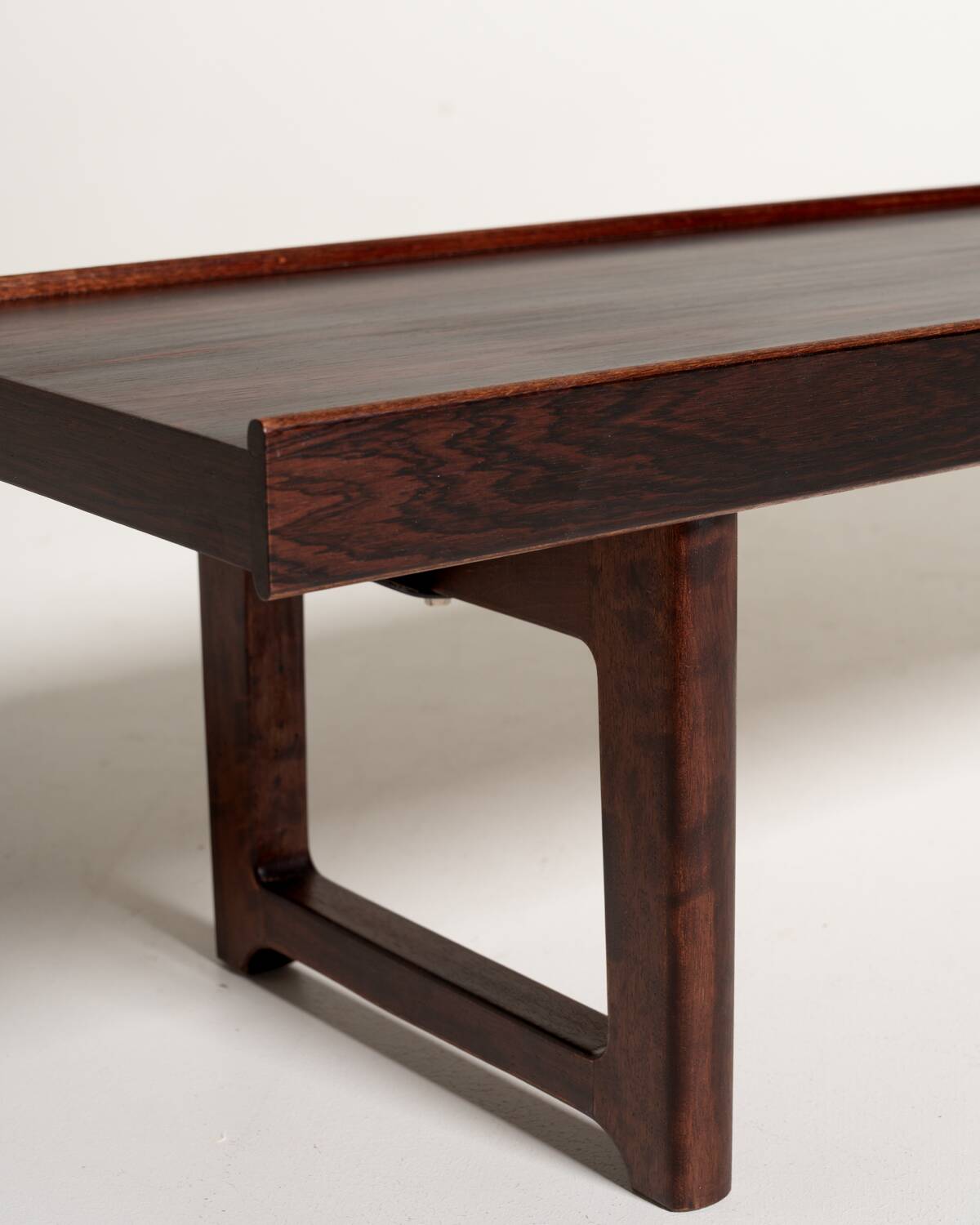 “Krobo” bench by Torbjørn Afdal for Bruksbo, 1960s