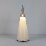 Lampe de table vintage Haruki Mori Cassina 1990