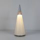 Vintage table lamp Haruki Mori Cassina 1990