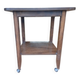 Console table