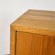 Vintage Long Sideboard, 1960s, Czechoslovakia