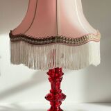 Vintage vitamin lamp