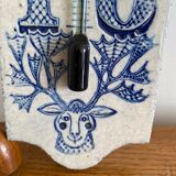 Capron Garden Thermometer