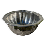 Rémy Letang stainless steel salad bowl