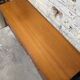 Scandinavian vintage sideboard