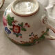Minton English porcelain tea cup
