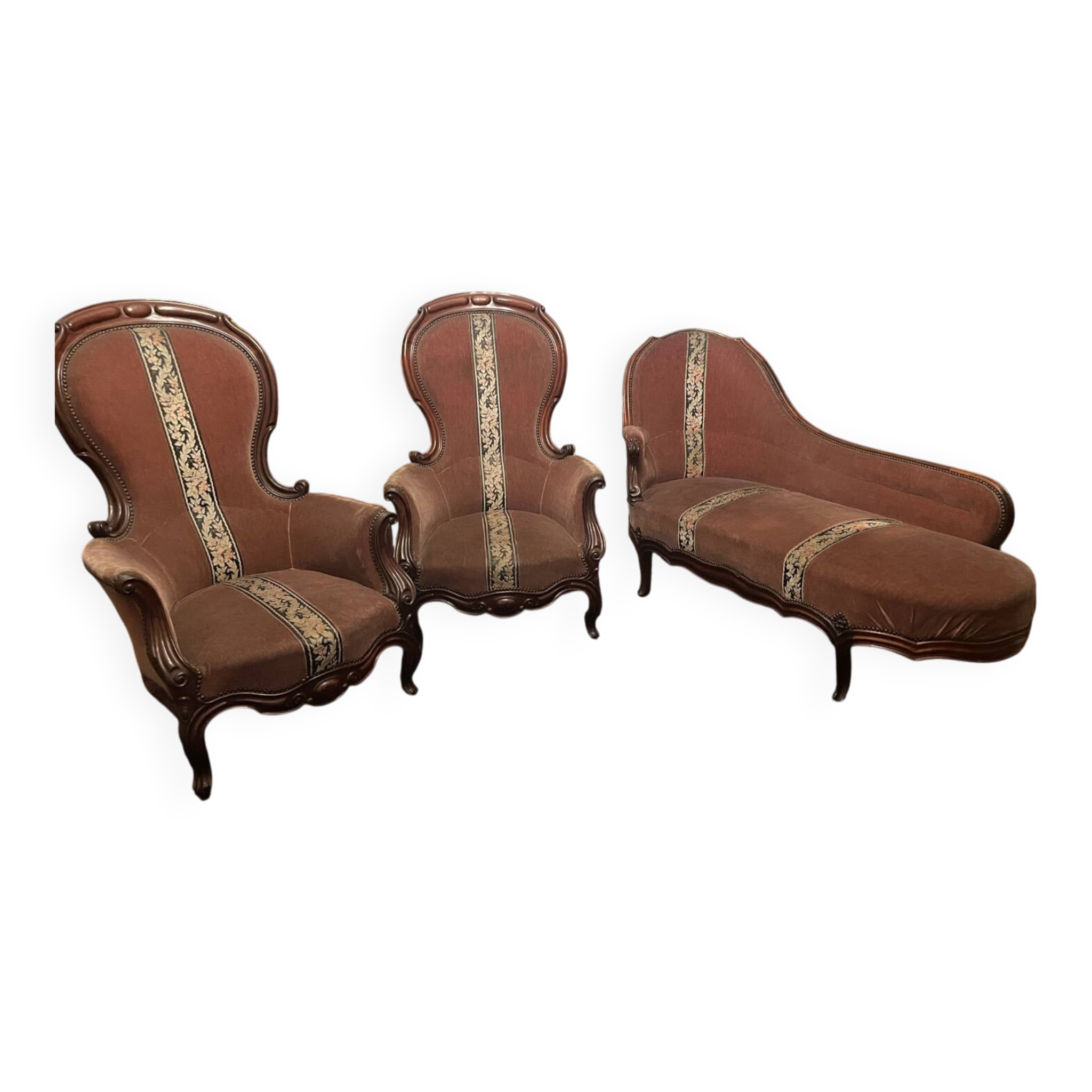 Living room set