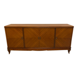 enfilade