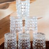 Whisky glasses