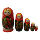 Matryoshka nesting doll