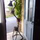 Floor lamp