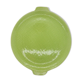 Flat model Deauville green Salins