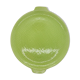 Flat model Deauville green Salins