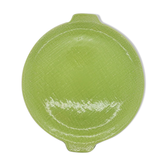 Flat model Deauville green Salins